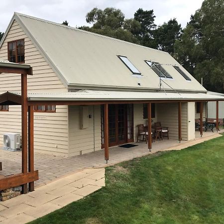 Otago Cottage Hobart Exterior foto