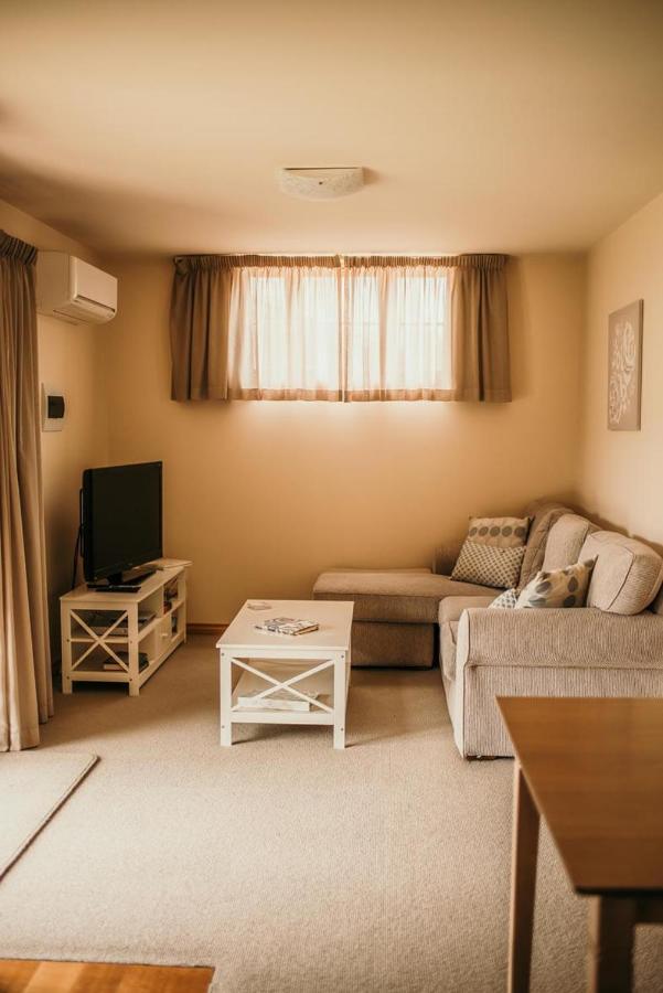Otago Cottage Hobart Exterior foto