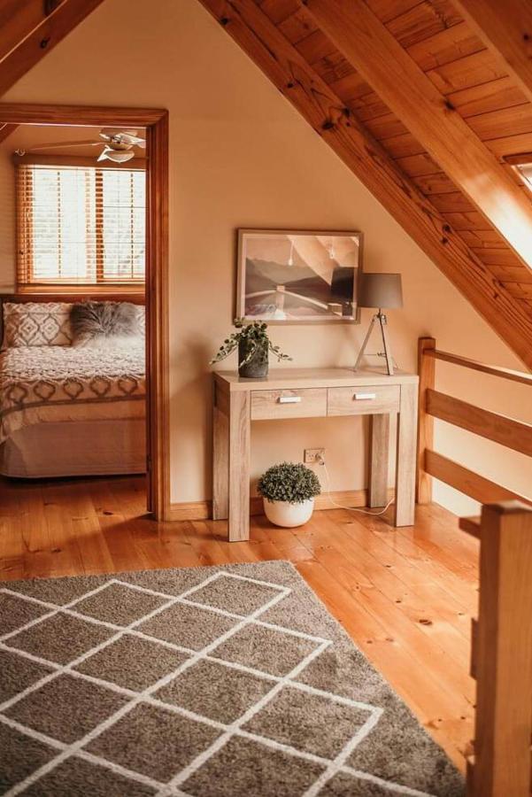 Otago Cottage Hobart Exterior foto