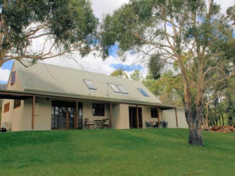 Otago Cottage Hobart Exterior foto
